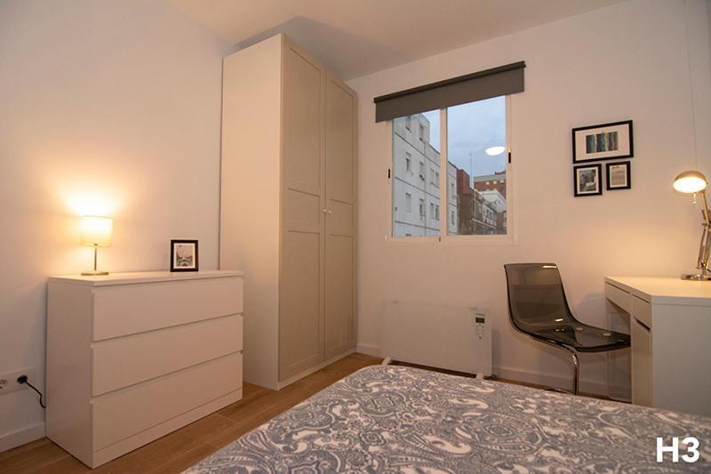 Summer Stay Valencia Apartamento