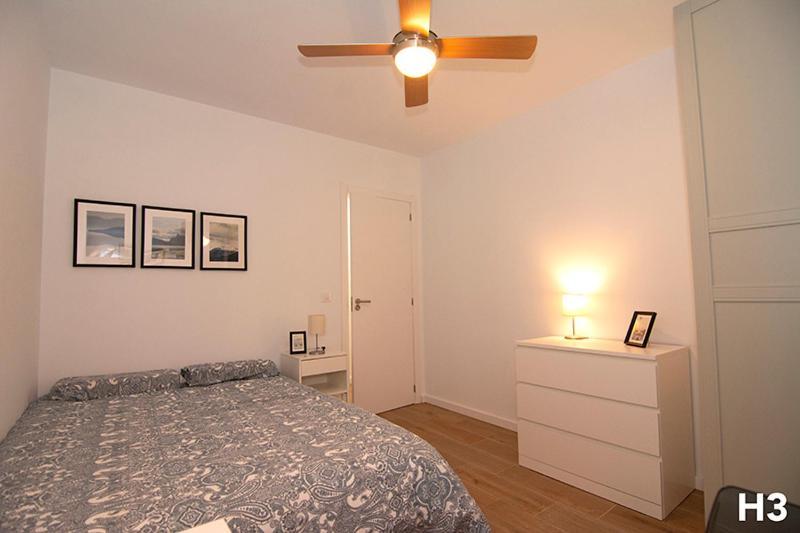 Apartamento Summer Stay Valencia Valencia