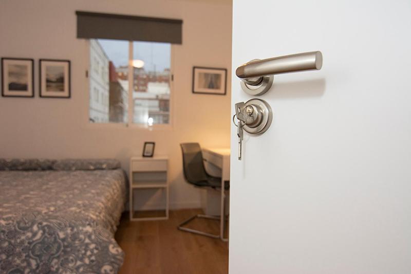 Summer Stay Valencia Apartamento *