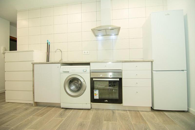 Summer Stay Valencia Apartamento Valencia
