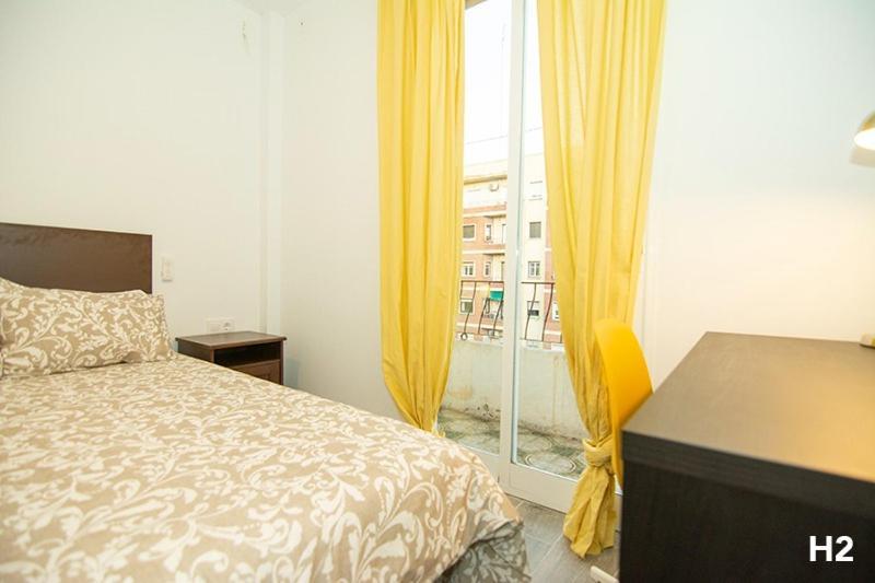 Summer Stay Valencia Apartamento Valencia