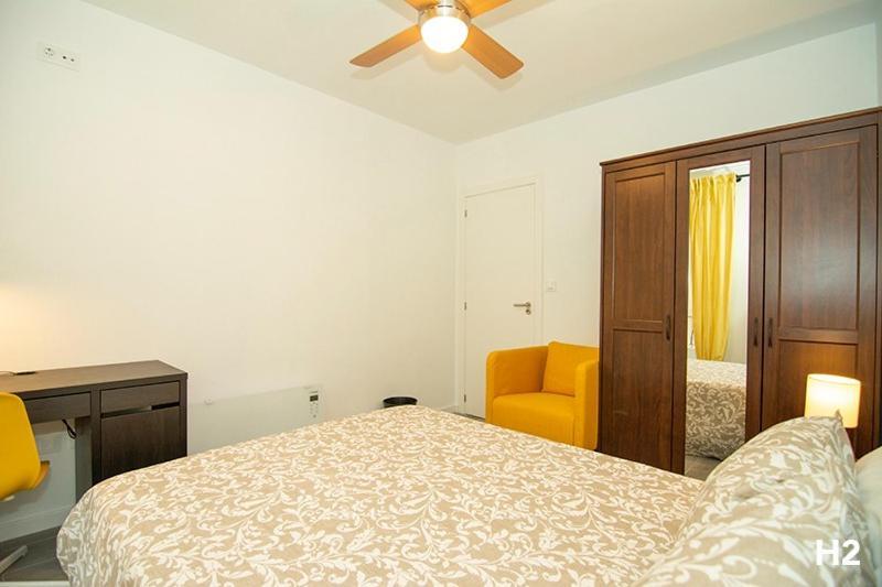 Summer Stay Valencia