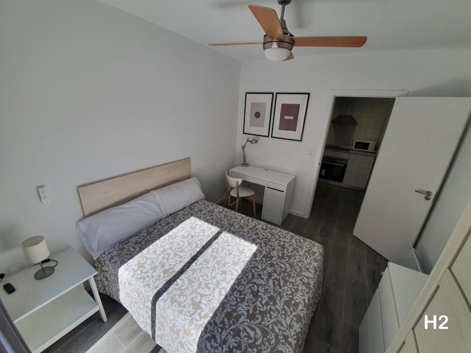 Summer Stay Valencia Apartamento Valencia